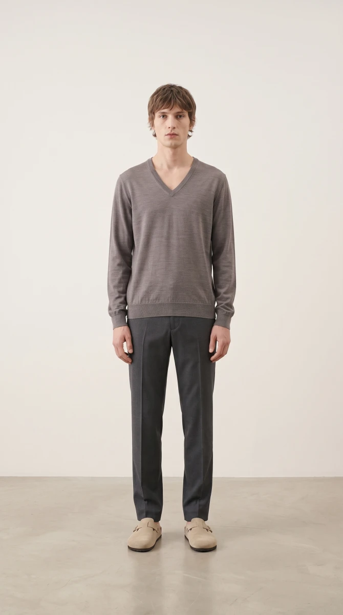 Grey Daniele Alessandrini Truien L - foto 2