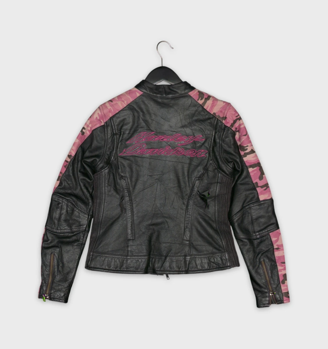 Harley-Davidson Jassen XS