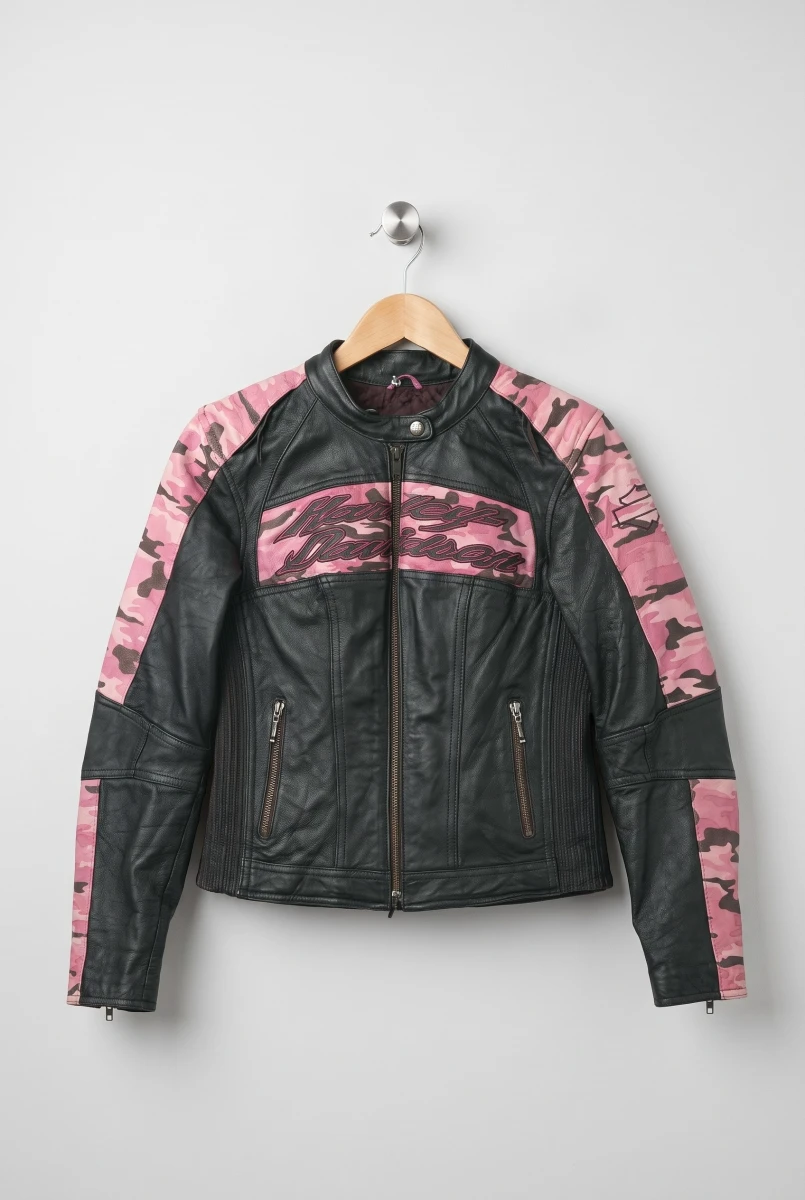 Harley-Davidson Jassen XS - foto 2
