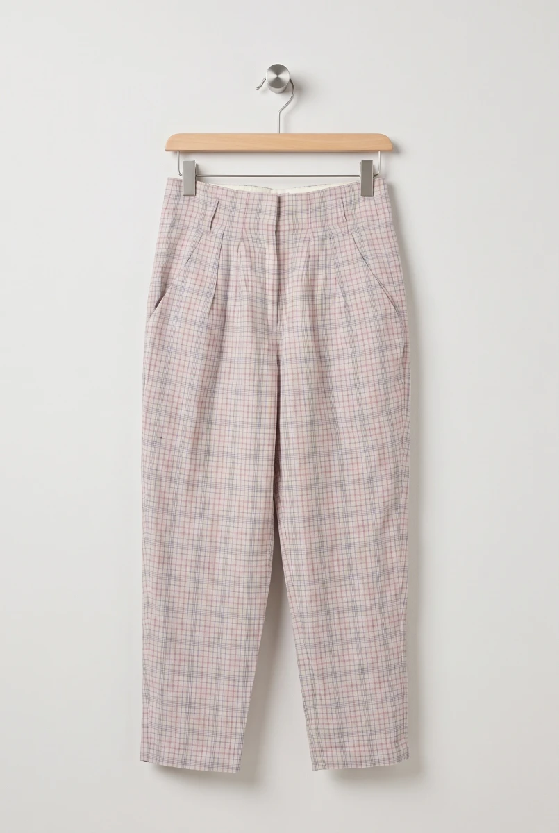 Isabel Marant Étoile Broeken S - foto 2