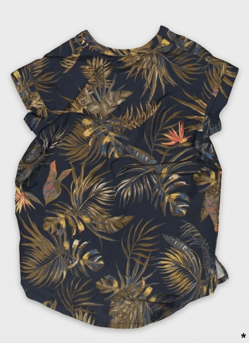 Jack Wolfskin Tops XS