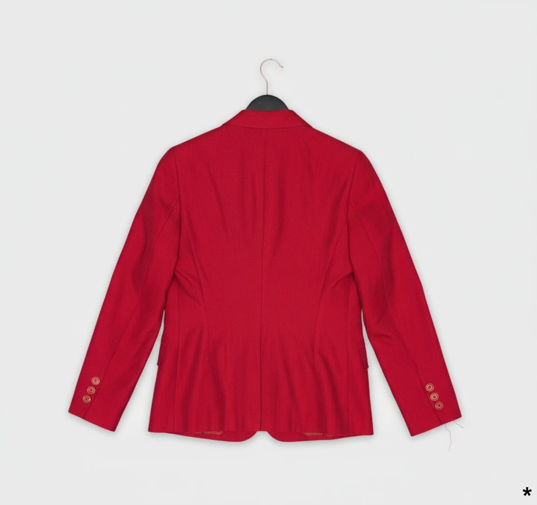 Javier Simorra Blazers M
