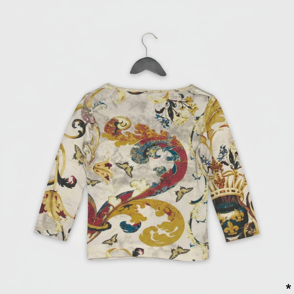 Just Cavalli Tops M