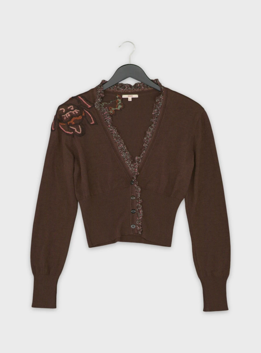 Kenzo Truien L
