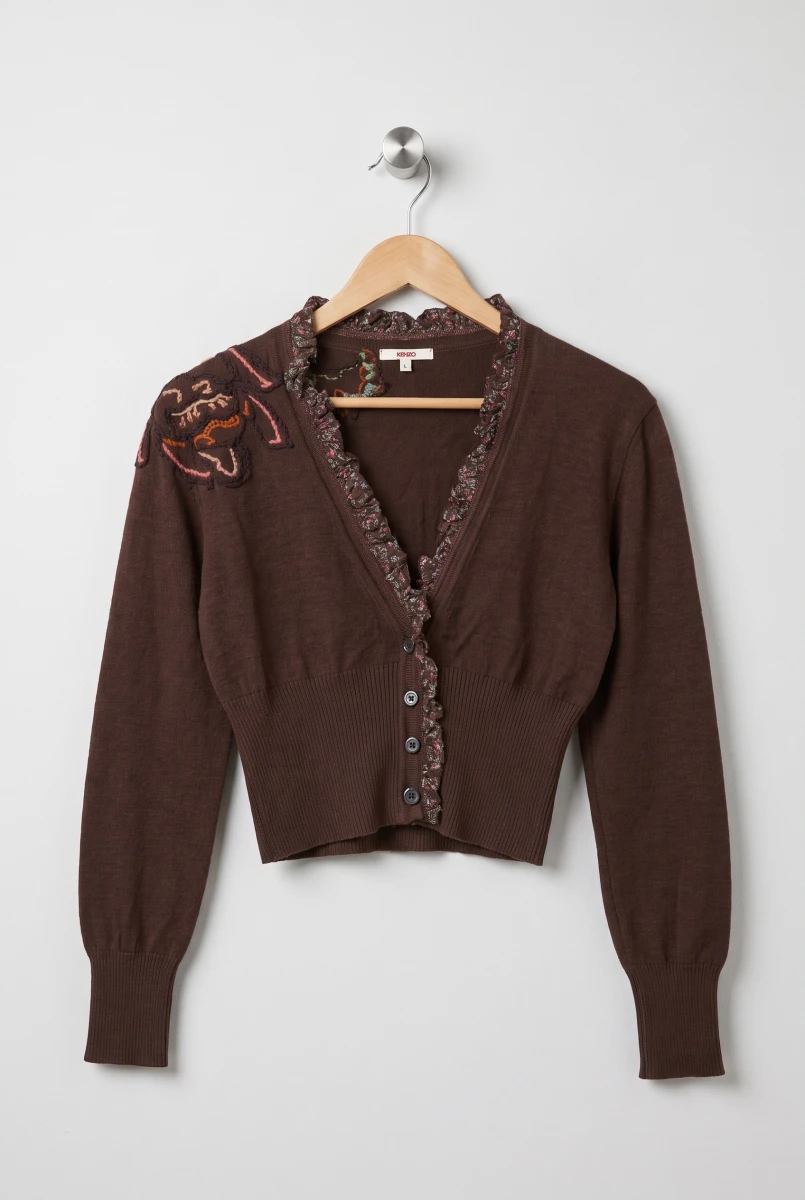 Kenzo Truien L - foto 2