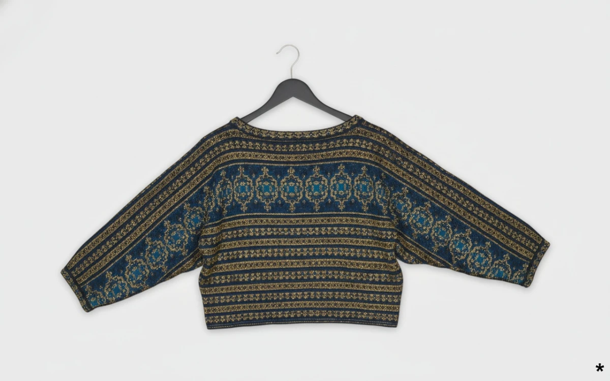 Kenzo Truien M