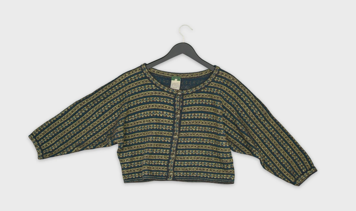 Kenzo Truien M