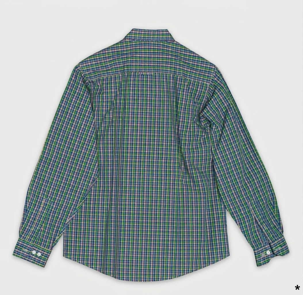 Lacoste Hemden XL