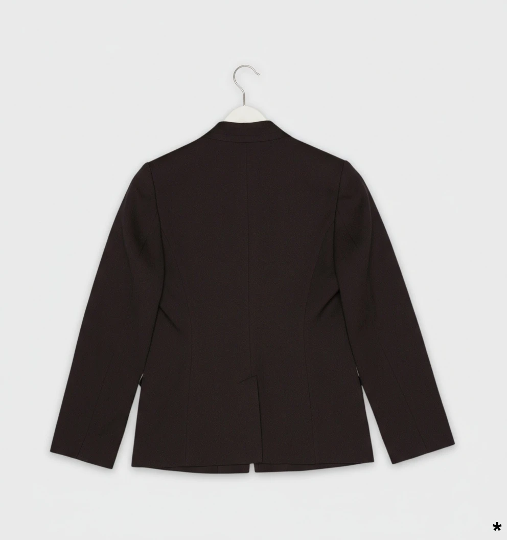 Liliane Burty Blazers S