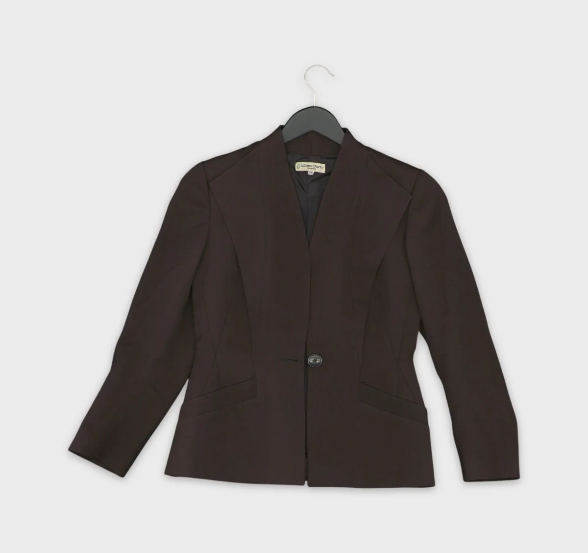 Liliane Burty Blazers S