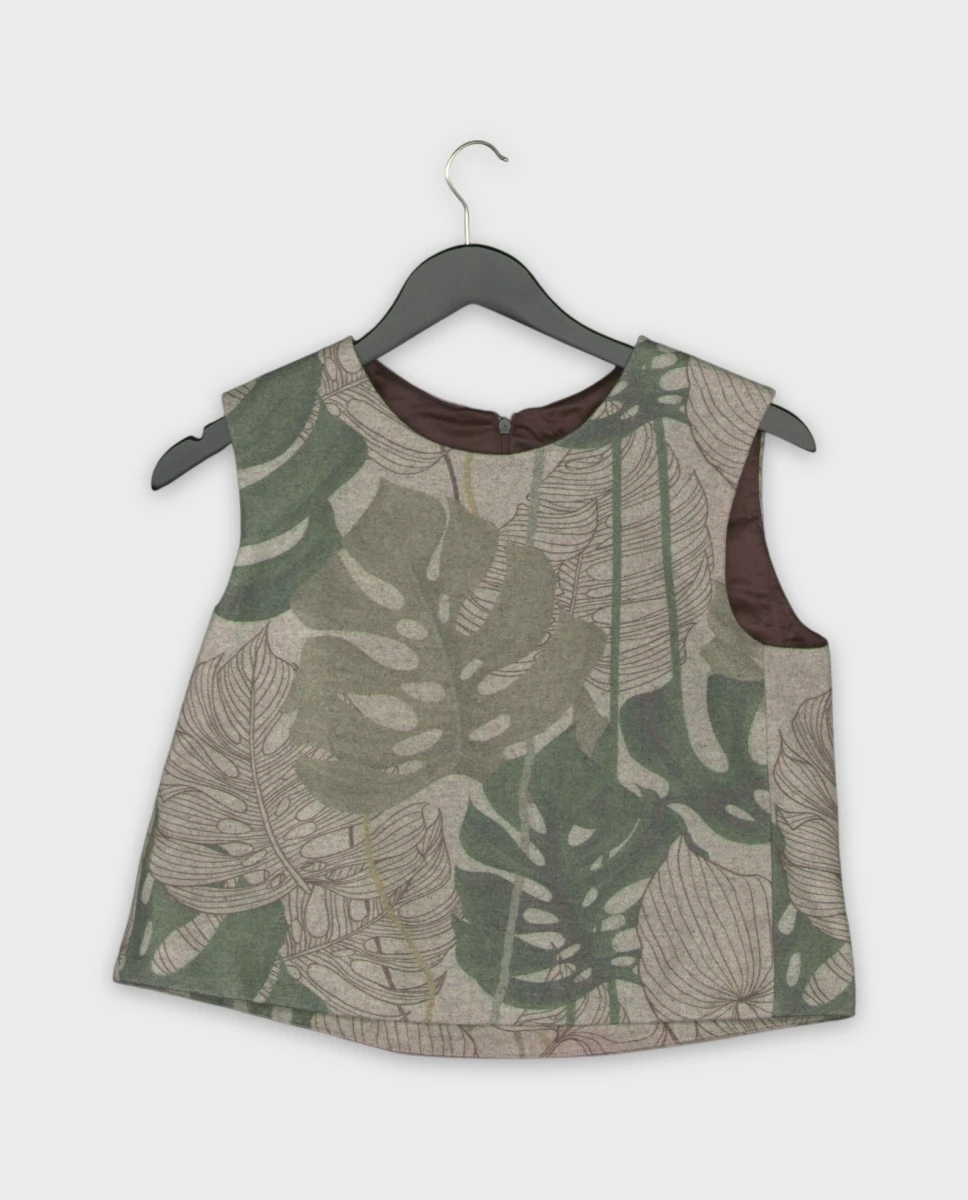 Lodenwalker Tops S