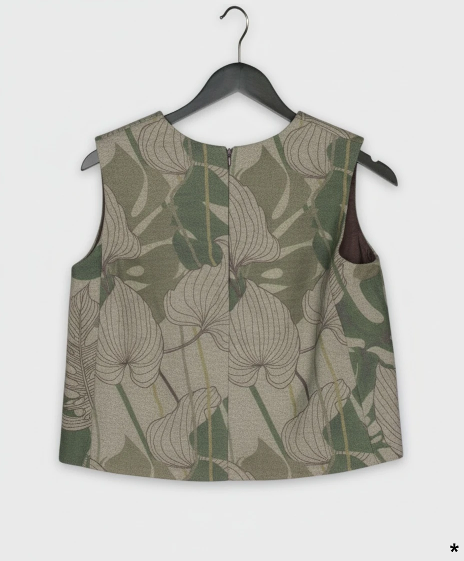 Lodenwalker Tops S