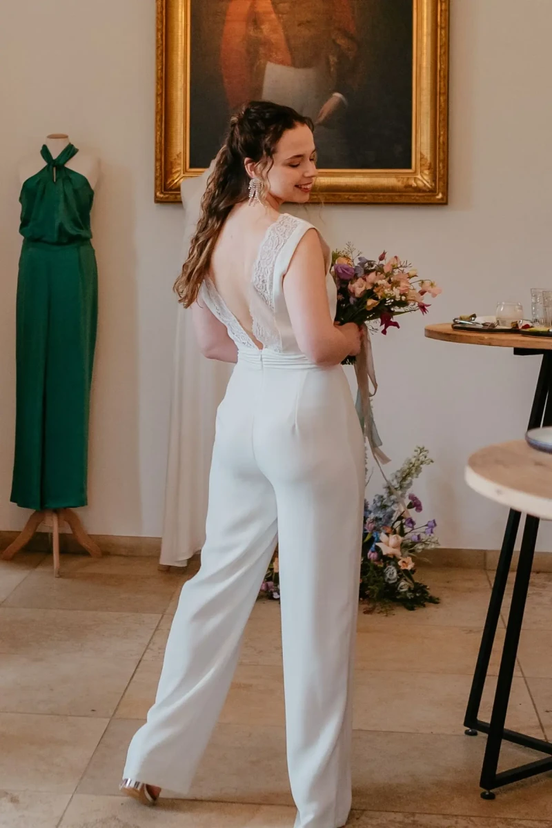 LolaLiza P-Bride Love