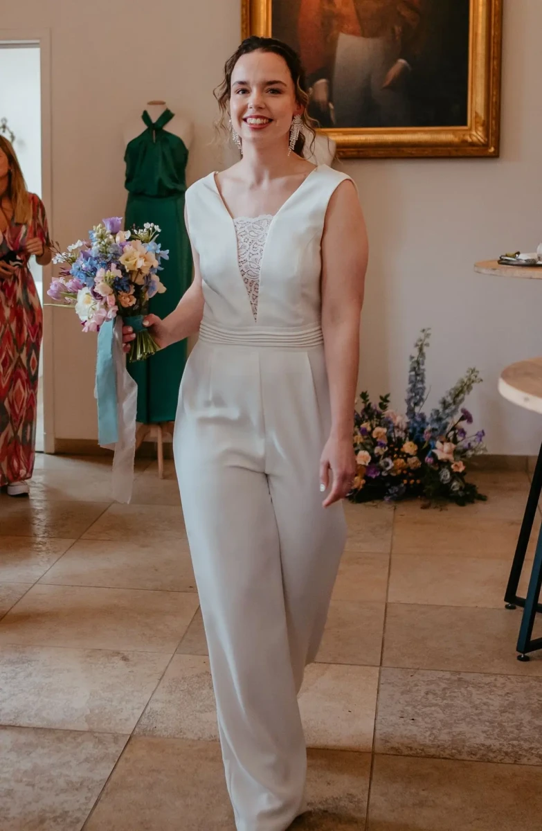 LolaLiza P-Bride Love