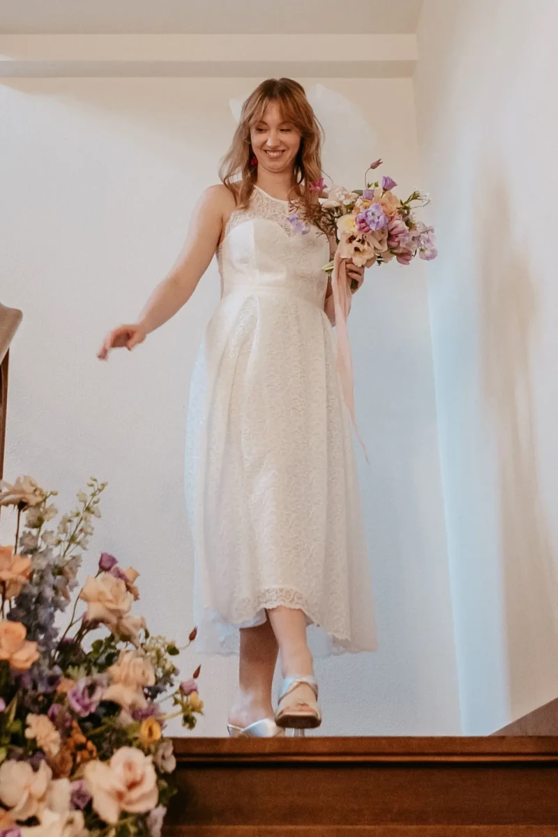 LolaLiza R-Bride Love