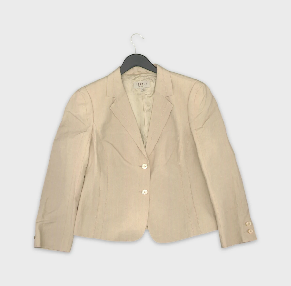 Louis Féraud Blazers L