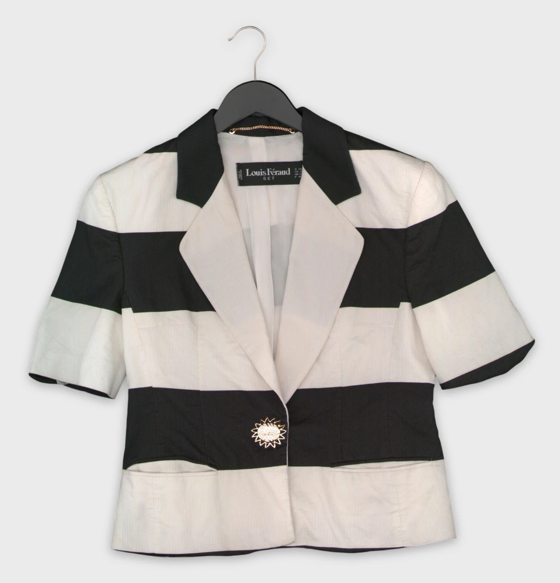 Louis Féraud Blazers M