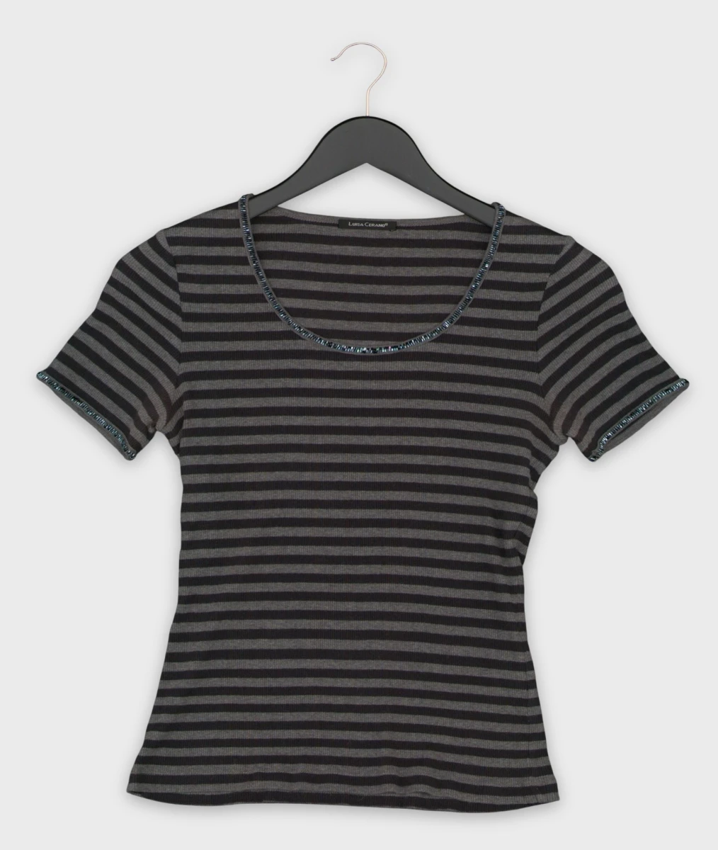 Luisa Cerano Tops M
