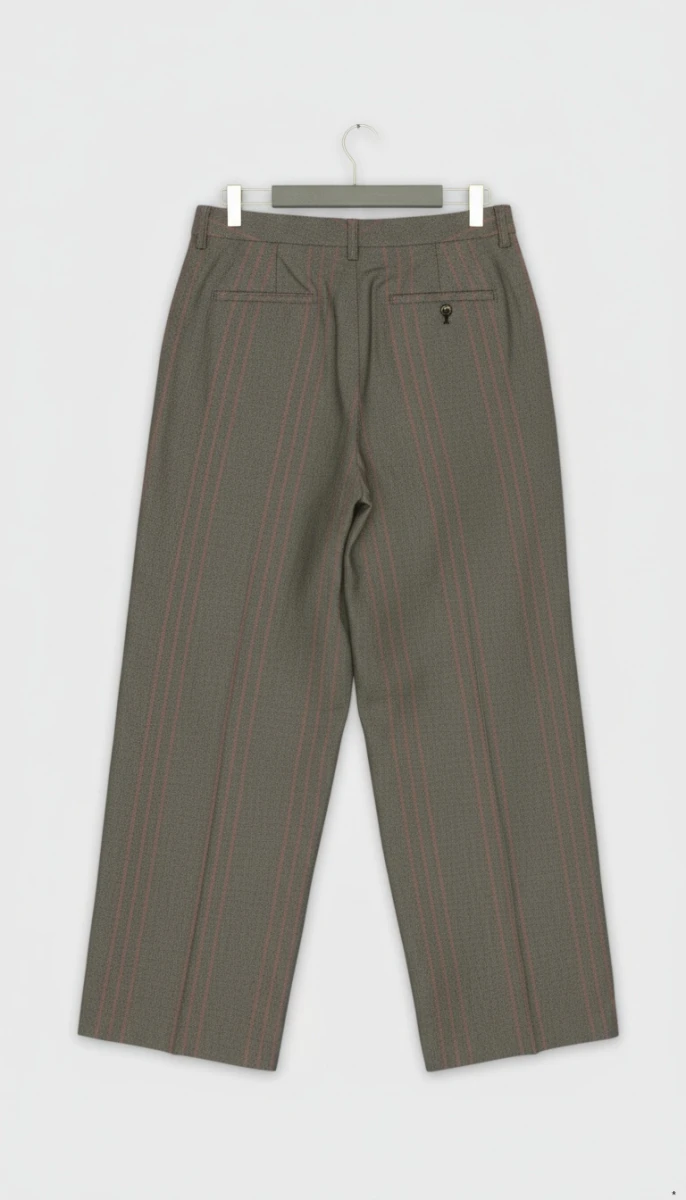 Malene Birger Broeken M