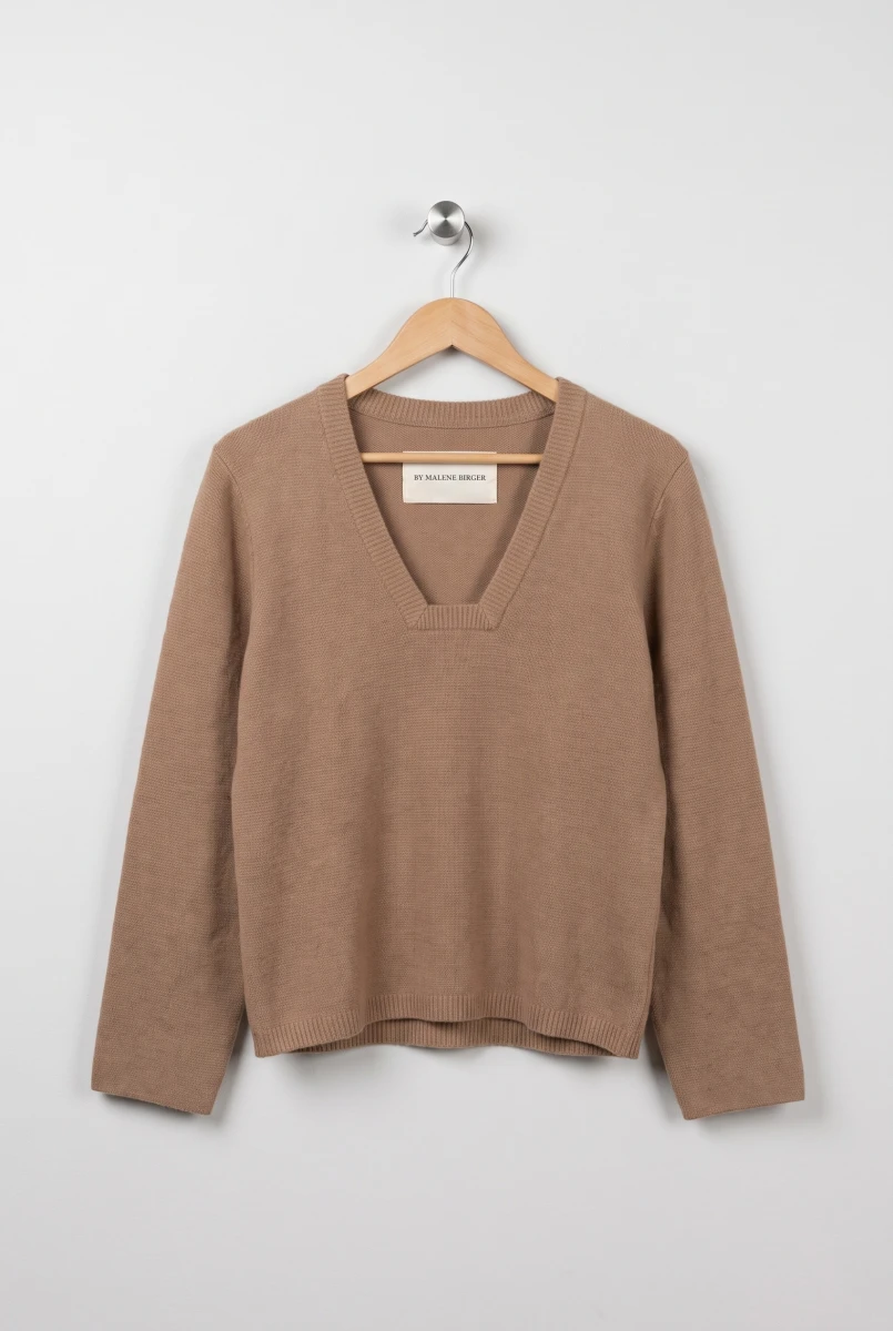 Malene Birger Truien L - foto 2