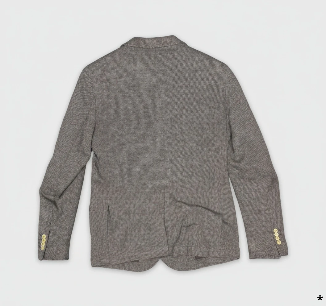 Manuel Ritz Blazers M