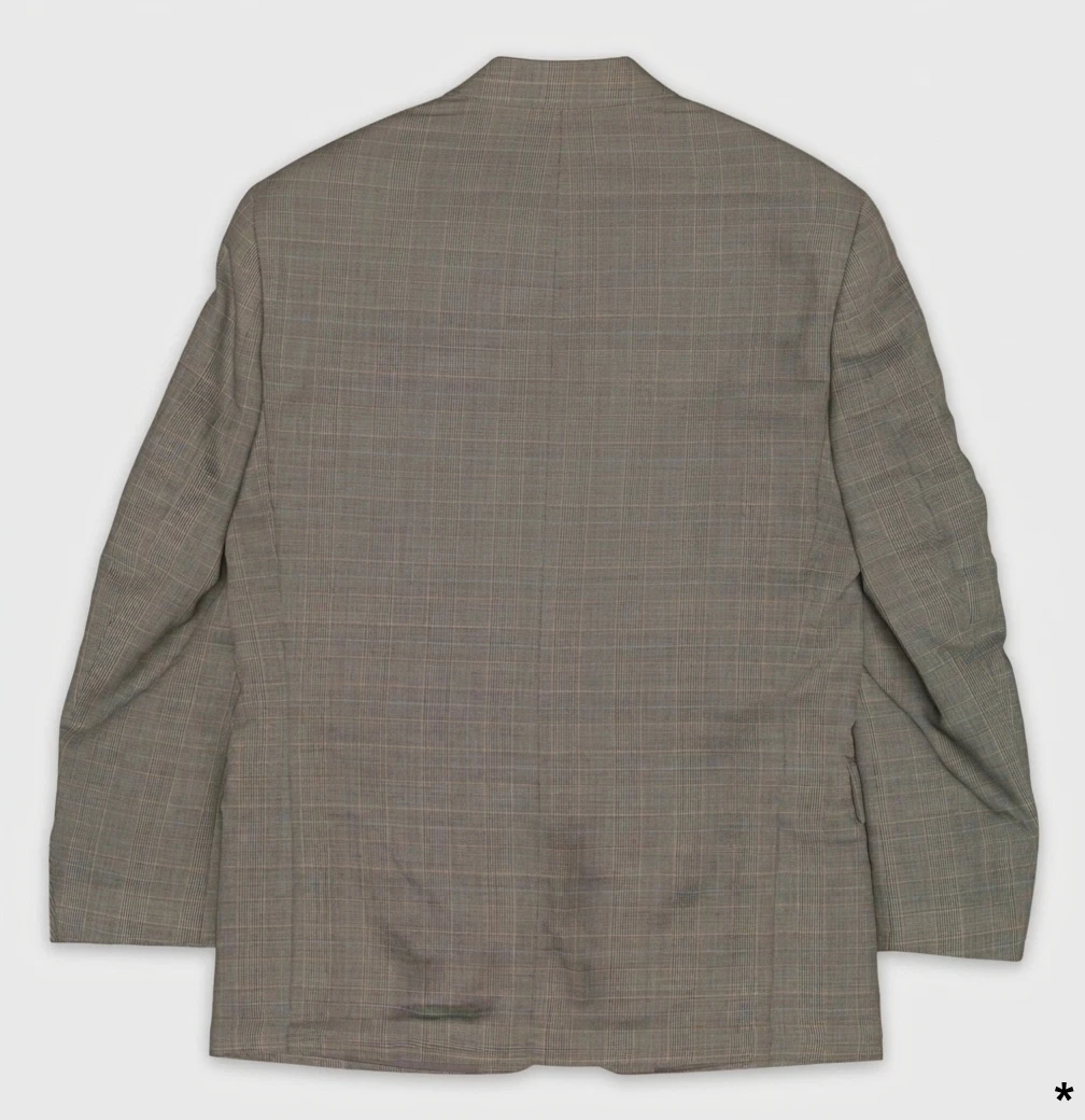 Marzotto Blazers M
