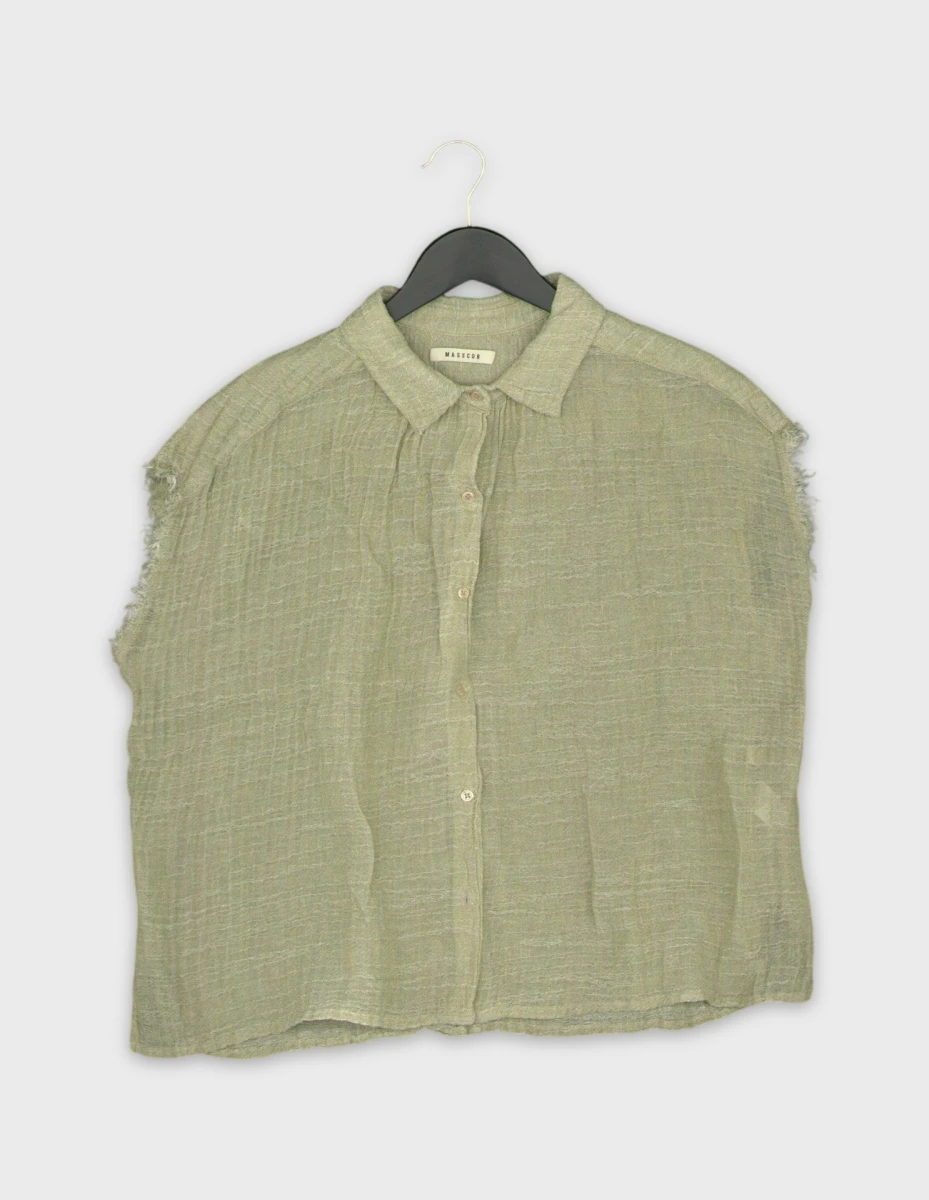 Masscob Tops L