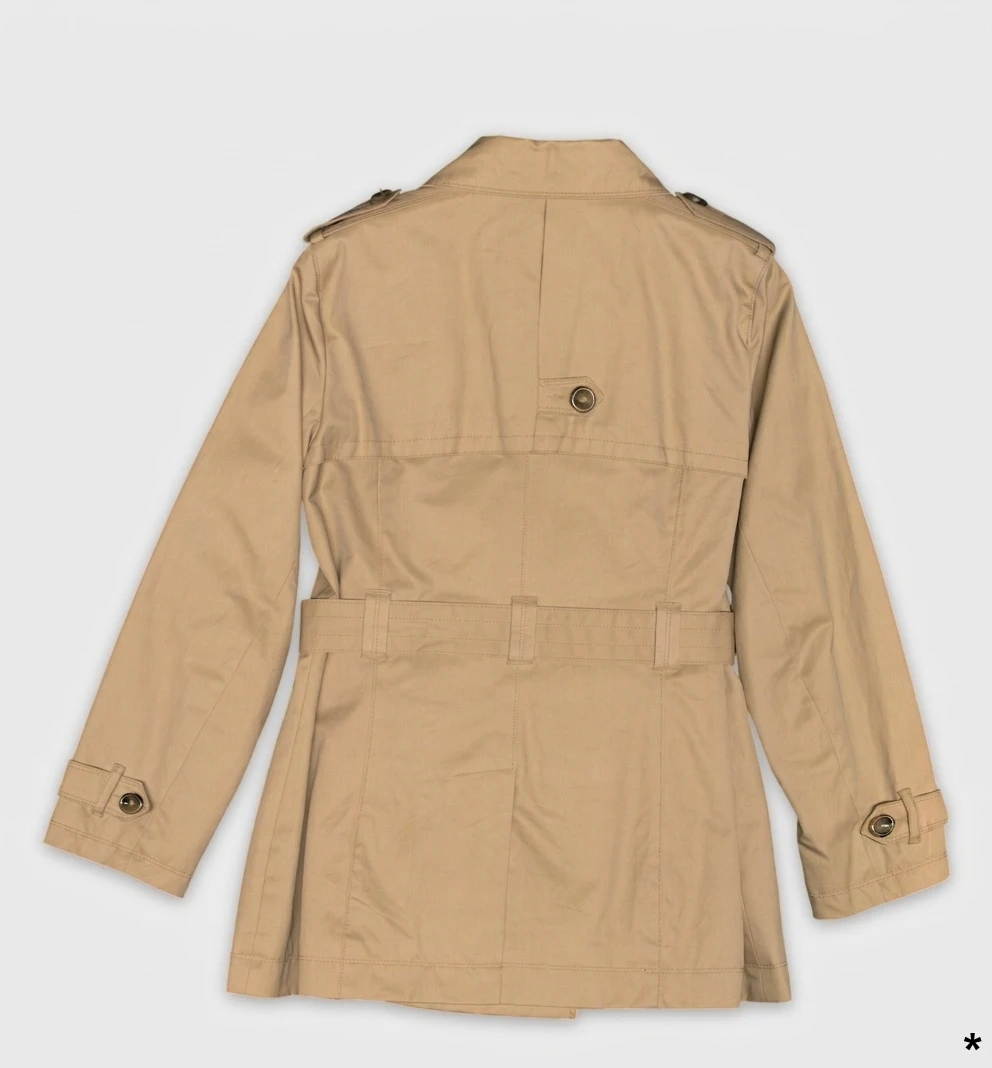 Massimo Dutti Jassen L