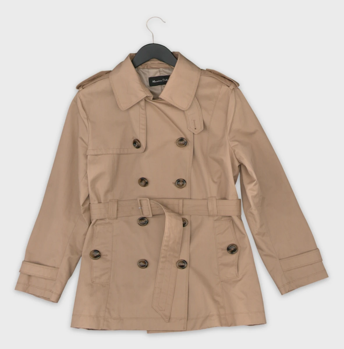 Massimo Dutti Jassen L
