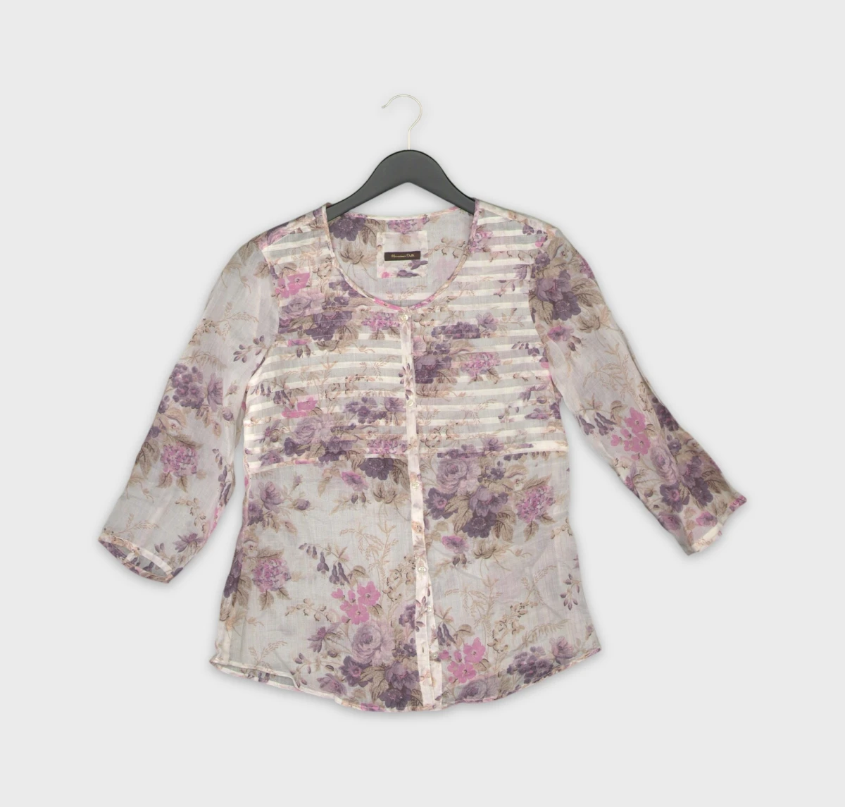 Massimo Dutti Tops M