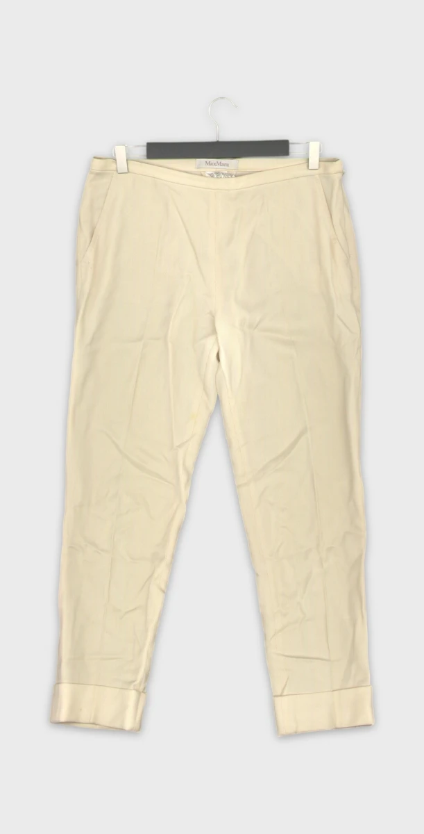 Max Mara Broeken L