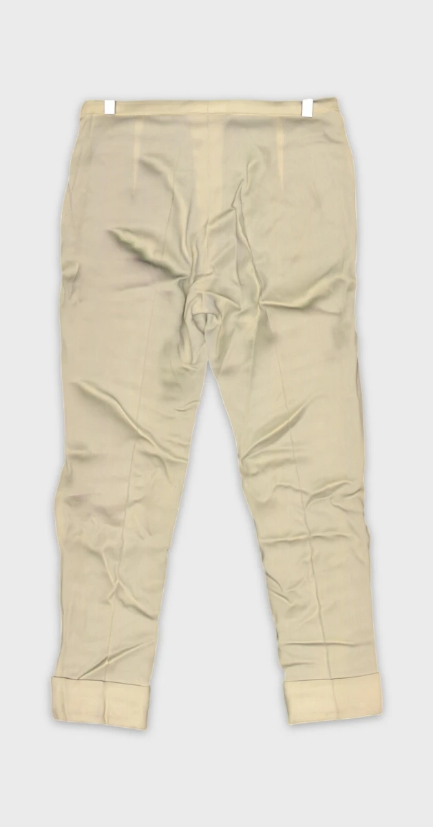 Max Mara Broeken L