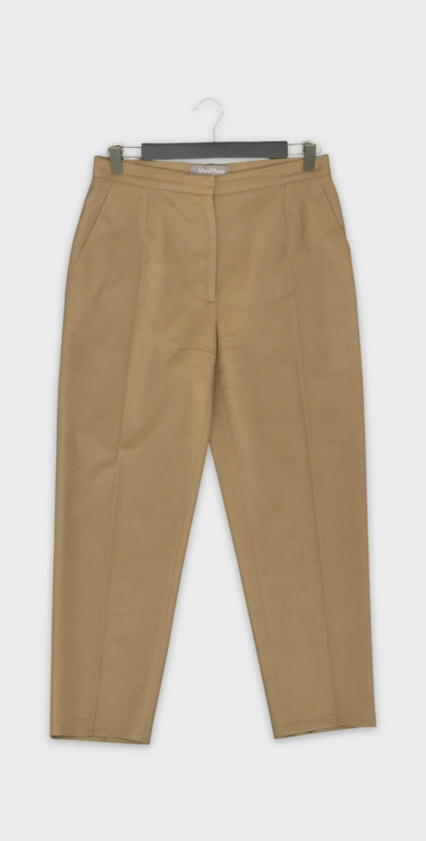 Max Mara Broeken L