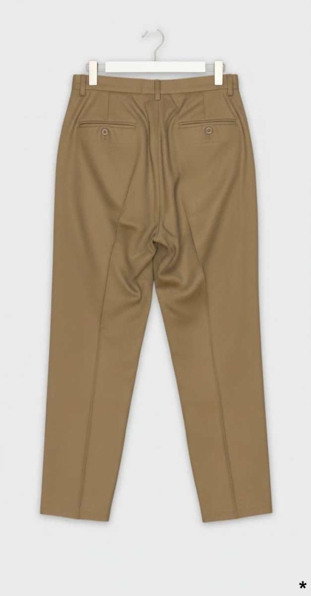 Max Mara Broeken L