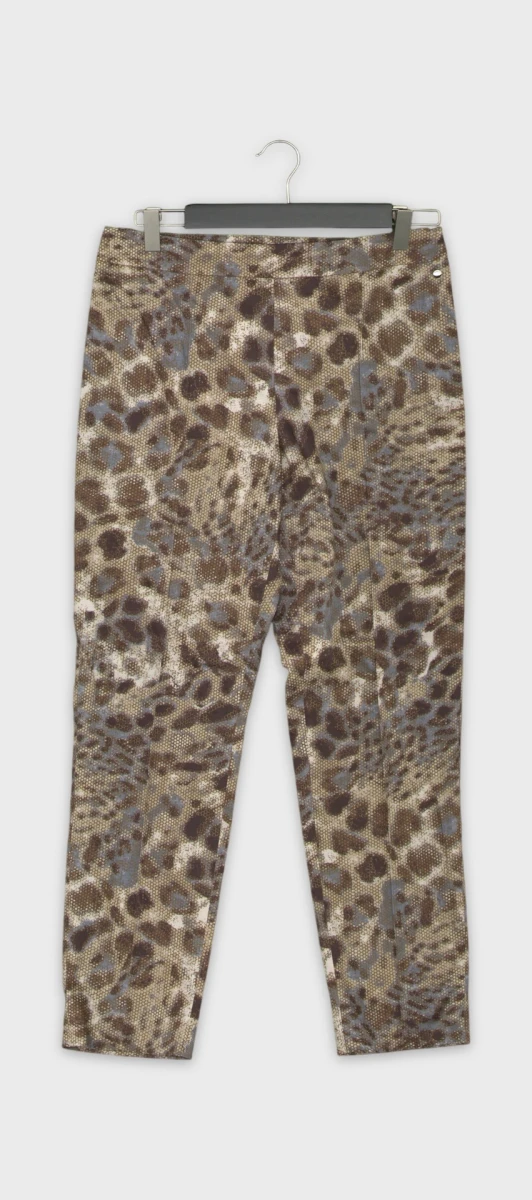 Max Mara Broeken L