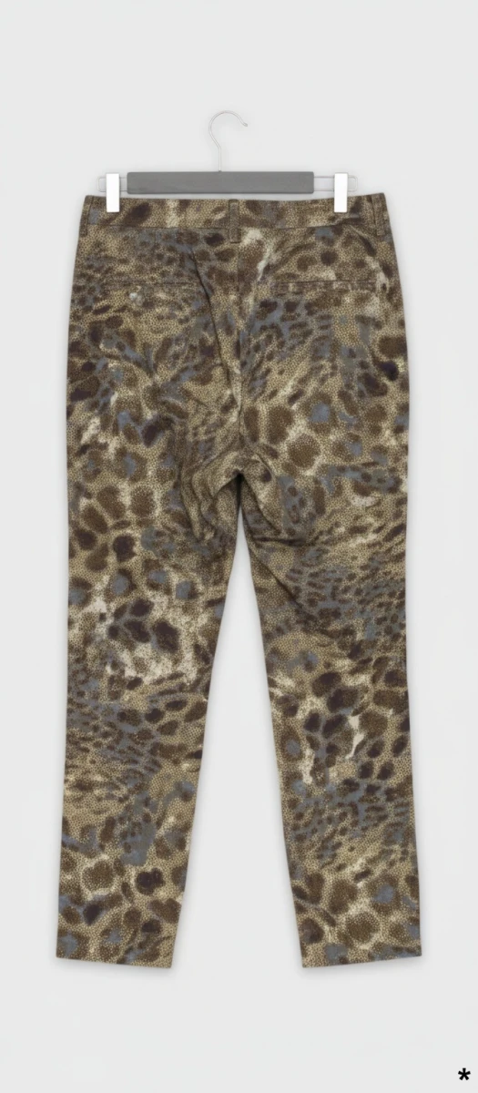 Max Mara Broeken L