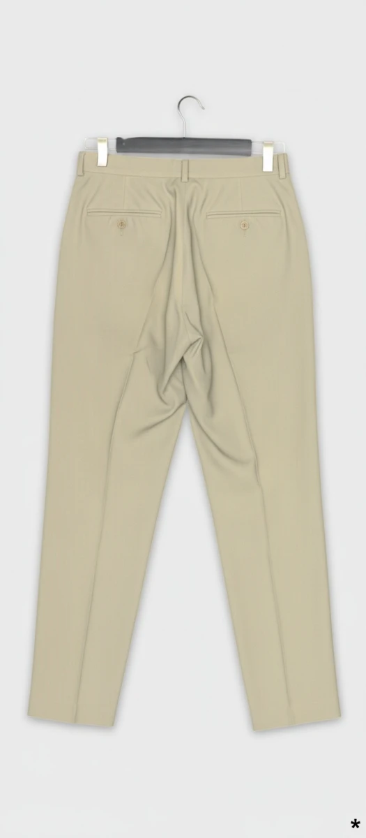 Max Mara Broeken M
