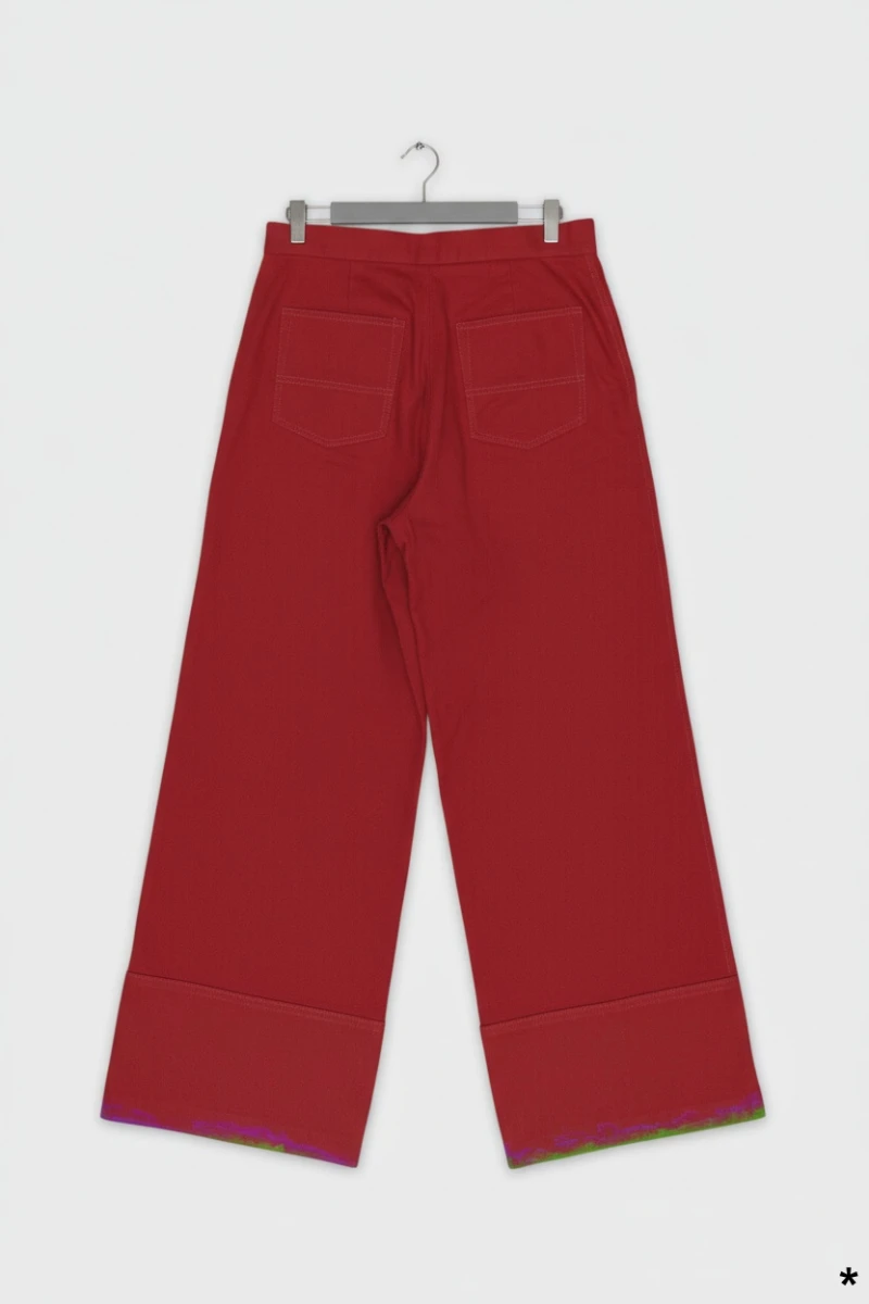 Max Mara Broeken XL