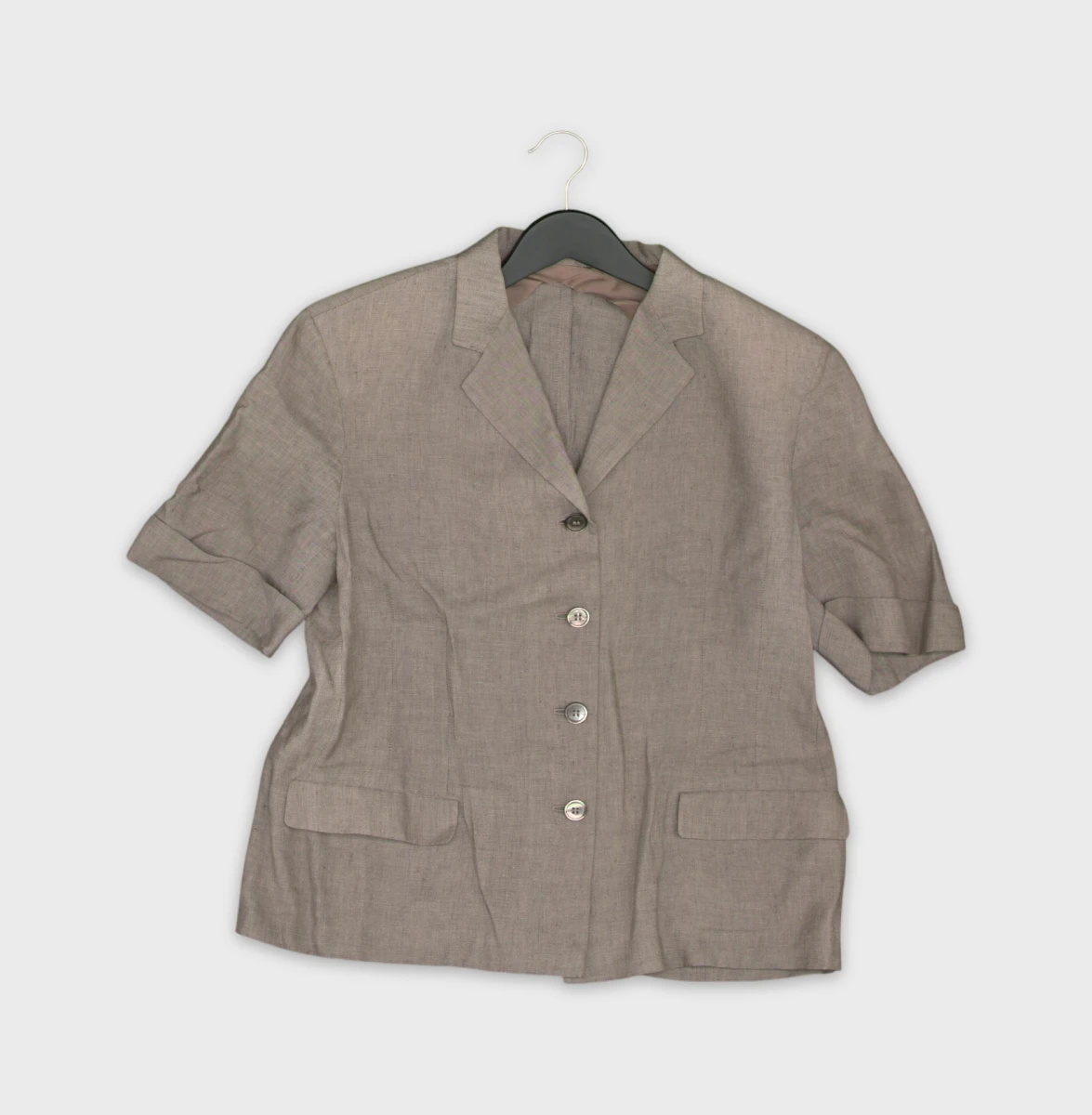 Max Mara Hemden L