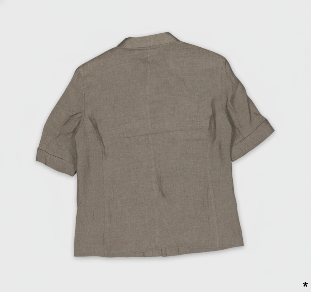 Max Mara Hemden L