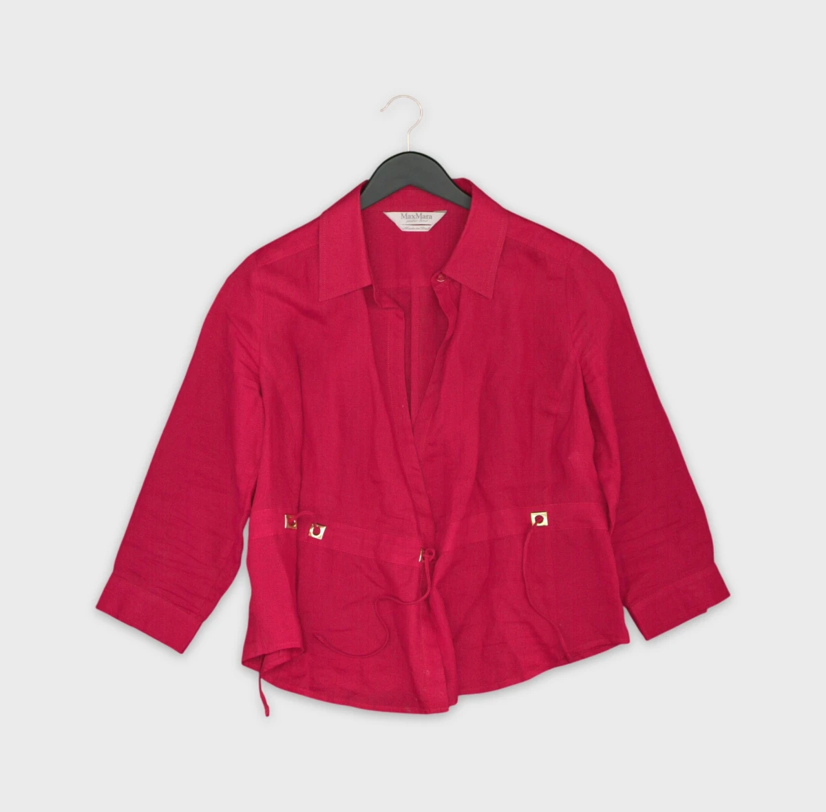 Max Mara Hemden L