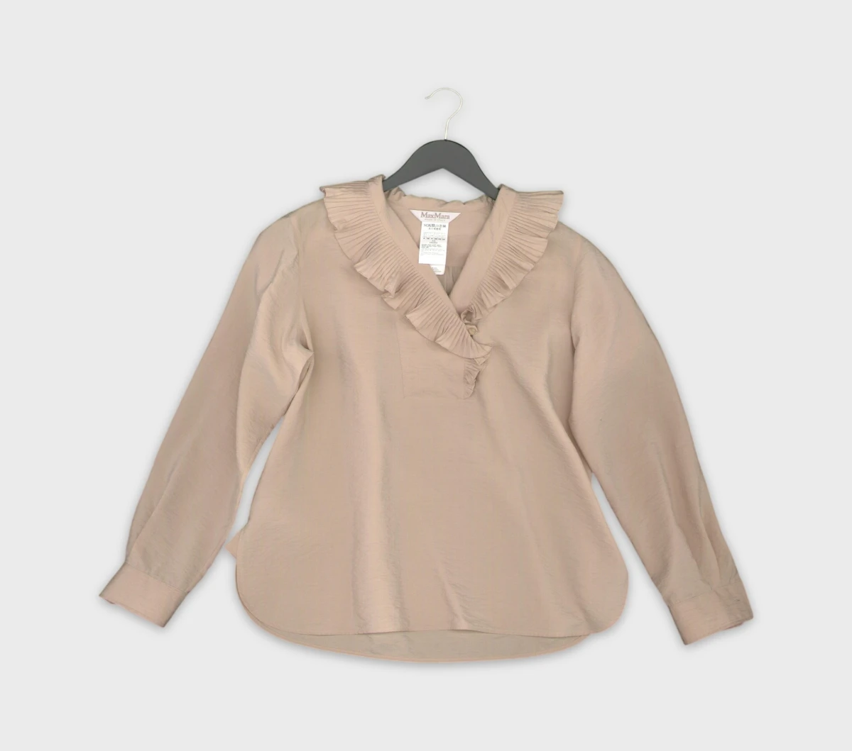 Max Mara Hemden S