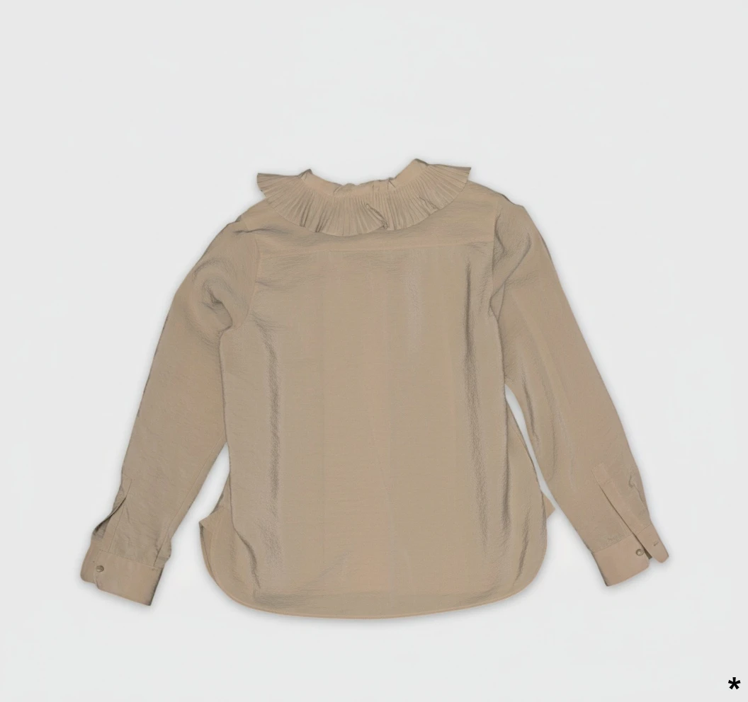 Max Mara Hemden S