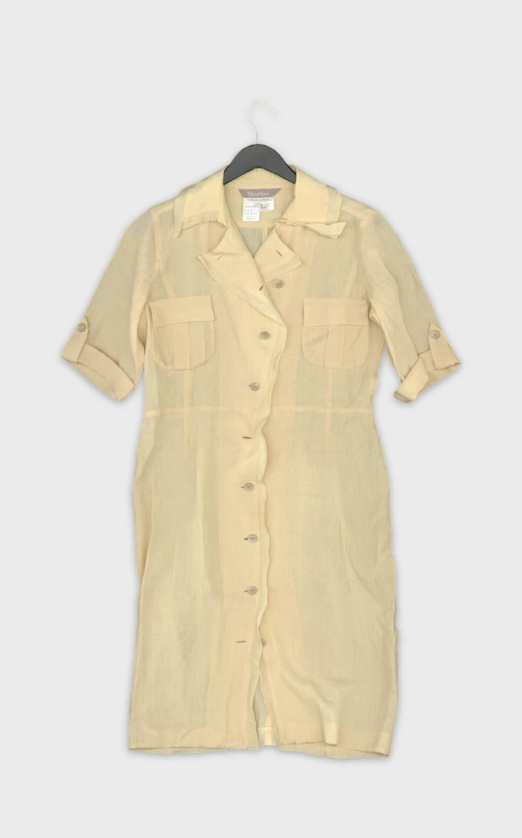Max Mara Jurken M