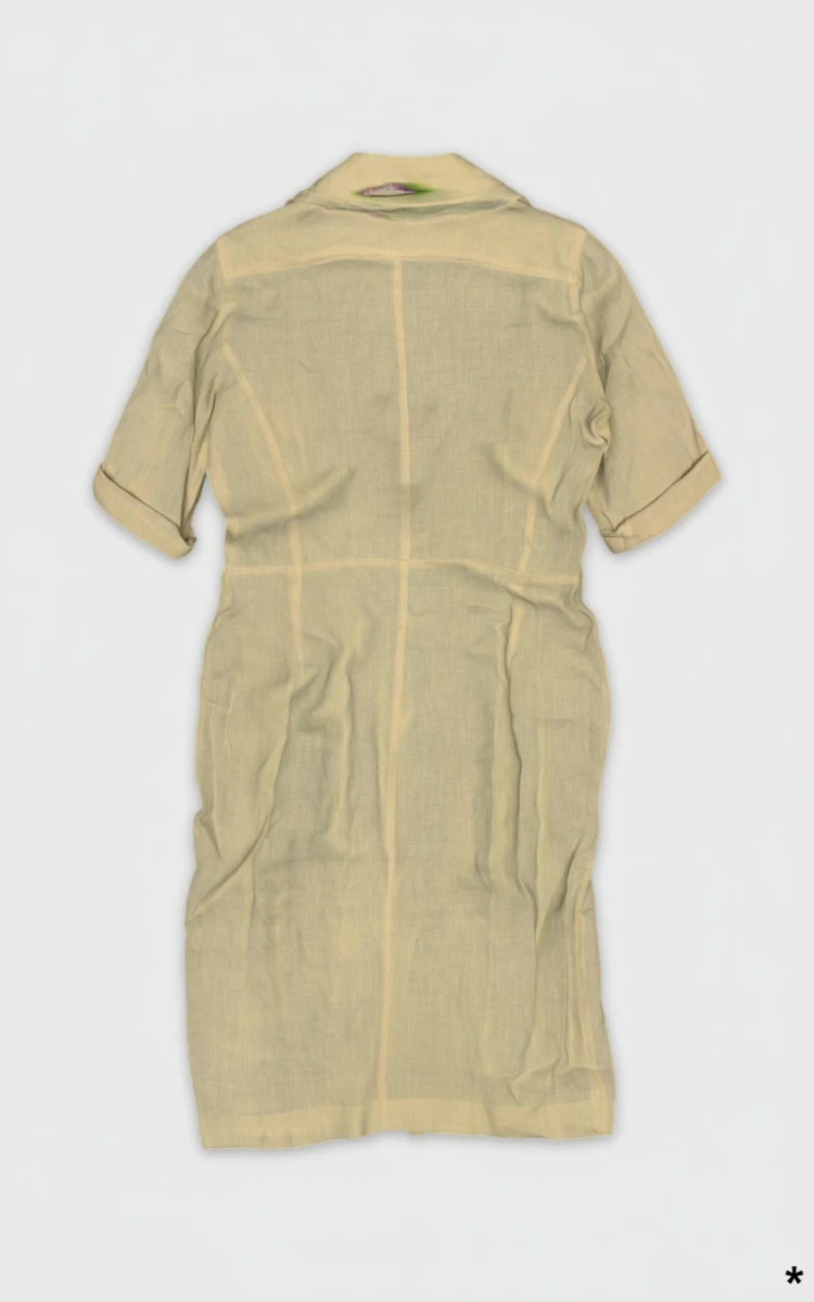 Max Mara Jurken M