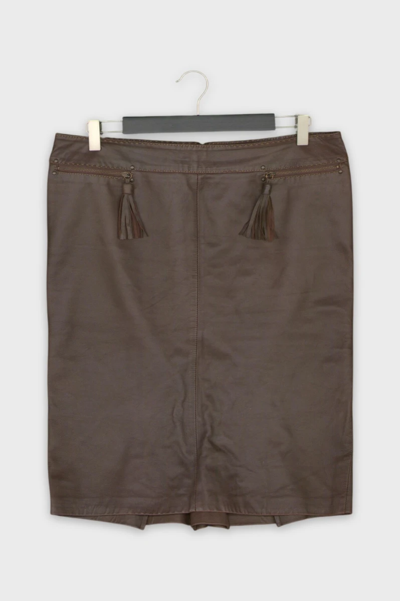 Max Mara Rokken L