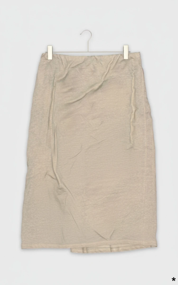 Max Mara Rokken L