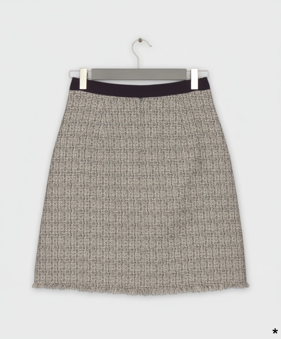 Max Mara Rokken S