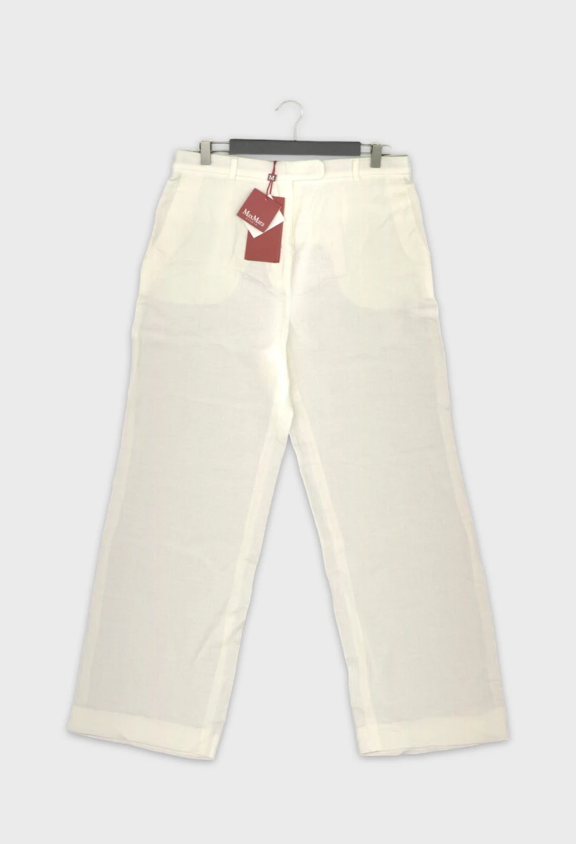 Max Mara Studio Broeken M