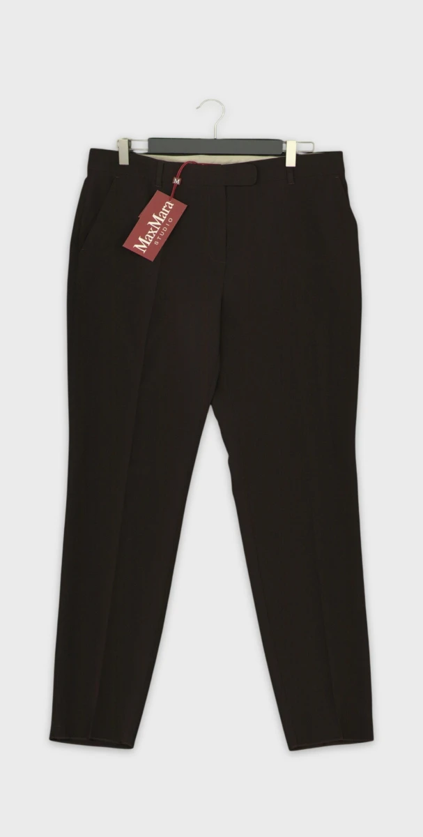 Max Mara Studio Broeken XL